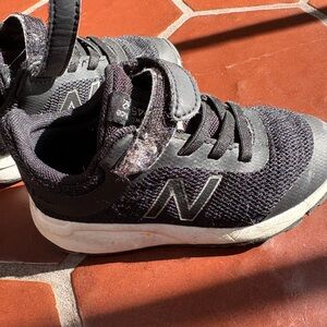 New balance sneaker for toddler